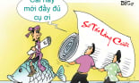 Sớ Táo Facebook