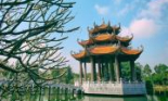 Trầm mặc chùa Nôm phố Hiến