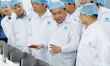 3 nguyên tắc cơ bản tạo dựng thành công của vua tôm Minh Phú