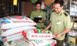 Nhận diện thủ đoạn tinh vi trong sản xuất phân bón giả, kém chất lượng
