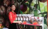 Ảnh: Say sưa với các sản phẩm OCOP Sơn La
