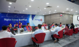Thu nhập bình quân nhân viên Viet Capital Bank bị giảm dù lợi nhuận 9 tháng tăng 63% 