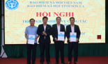 BHXH tỉnh Sơn La với phong trào thi đua nước rút:
Bài 2- Những con số biết nói
