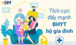 BHXH tỉnh Sơn La: Phát triển đối tượng tham gia BHYT là góp phần xây dựng nông thôn mới