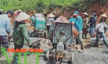 Nông thôn mới Sơn La: Khi hội viên nông dân vào cuộc

