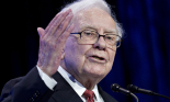 Tập đoàn của Warren Buffet bán gần hết cổ phiếu Goldman Sachs