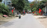 Nông thôn mới Sơn La: Mường La 'thay da, đổi thịt'