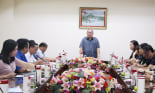 T.Ư Hội Nông dân Việt Nam: Tri ân, tặng quà thân nhân các gia đình liệt sĩ