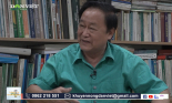 GS Nguyễn Lân Hùng: Việc tỉa cành là một trong những yếu tố quyết định năng suất cây Mắc-ca