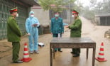 Thành phố Sơn La: Ban hành công văn hoả tốc tạm dừng hoạt động một số loại hình kinh doanh, dịch vụ