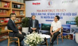 TỌA ĐÀM: Quản lý, khai thác, sử dụng hợp lý và hiệu quả tài nguyên khoáng sản