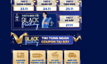 'Bão' sale ngày Black Friday