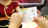 Thấy gì từ 'sóng' vàng năm 2021?