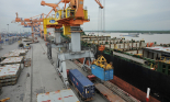 Kim ngạch xuất nhập khẩu tiến sát mốc 660 tỷ USD