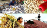 Báo Nông thôn Ngày nay/Dân Việt công bố 10 sự kiện nông nghiệp, nông thôn nổi bật năm 2021