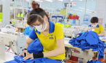 Dồn dập đơn hàng cuối năm, các doanh nghiệp dệt may phía Nam vẫn thấp thỏm