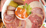 Bánh mì giá cực đỉnh, đắt nhất đến 2 triệu đồng