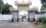 Ngôi chùa nuôi giấu cán bộ cách mạng