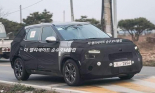 Rò rỉ hình ảnh chạy thử của Kia Seltos 2023