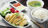 6 món ăn ngon nức tiếng Singapore