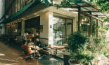 Ốc đảo bình yên trong lòng Hà Nội