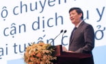 Chuyển đổi số y tế: Hướng tới 100% cơ sở y tế khám chữa bệnh từ xa
