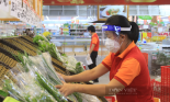 TP.HCM: Siêu thị nói gì sau một tuần đi chợ hộ dân?