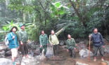 Kiểm lâm Sơn La: Nhiều giải pháp tăng cường bảo vệ, phát triển vốn rừng
