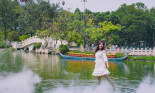 Tết Dương lịch 2022: Check in những điểm vui chơi cực chill ở Sài Gòn  