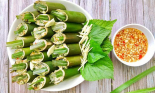 Ốc, món ăn từ quê mùa tới thời thượng