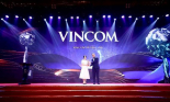 VINCOM RETAIL nhận giải thưởng thương hiệu truyền cảm hứng Châu Á – Thái Bình Dương 2022 tại APEA