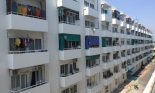 Hiến kế 'phá băng' nhà ở xã hội