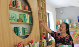 Chè Phú Đô từ “bám rễ” đến “lên hương”