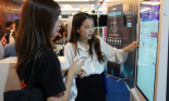 Thanh toán không tiền mặt: Người dùng hưởng lợi