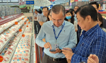 Chấn chỉnh chuỗi cung ứng nông sản Việt