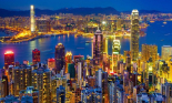 Hong Kong (Trung Quốc) sẽ xây dựng trung tâm tài sản ảo quốc tế