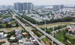 TP.HCM cấp hơn 19.000 sổ hồng, tăng nguồn cung nhà ở cho người dân