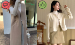 4 món thời trang sẽ hết mốt vào mùa đông năm nay