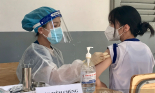 Vì sao Sở Y tế TP.HCM tìm tên 579 nhân viên y tế không cho con tiêm vaccine Covid-19?
