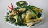 Quảng Nam: Đặc sản gà tre Đèo Le được công nhận sản phẩm OCOP