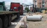 Bình Dương quyết tâm di dời, phát triển công nghiệp lên phía Bắc