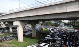 Đề xuất khơi thông đường nội bộ ven sông Sài Gòn sau sự cố đứt cáp cầu vượt Nguyễn Hữu Cảnh