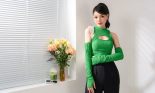 Siêu sale 11.11: Váy áo giảm mạnh cho chị em thỏa sức mua sắm, biến hóa giao diện