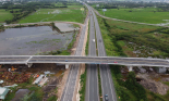Bộ GTVT kiến nghị giao VEC cấp bách mở rộng cao tốc TP.HCM - Long Thành - Dầu Giây