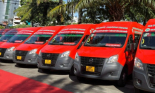 Phát triển giao thông công cộng, TP.HCM đầu tư thêm nhiều tuyến liên tỉnh