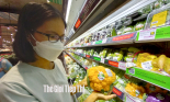 Hệ thống bán lẻ Bình Dương sẵn sàng cung ứng hàng hóa cuối năm