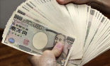 Nhật Bản chi kỷ lục 43 tỷ USD để hỗ trợ đồng yen