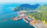 Phát triển tuyến hành lang logistics Đông-Tây, tăng kết nối lưu thông hàng hóa