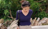 Mặc áo len mỏng theo 10 cách trẻ trung, sành điệu