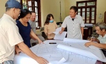 Hà Nội gỡ khó trong giải phóng mặt bằng Dự án đường Vành đai 4